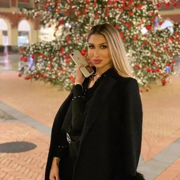 Biography & Career Of Barbora Hroncekova
