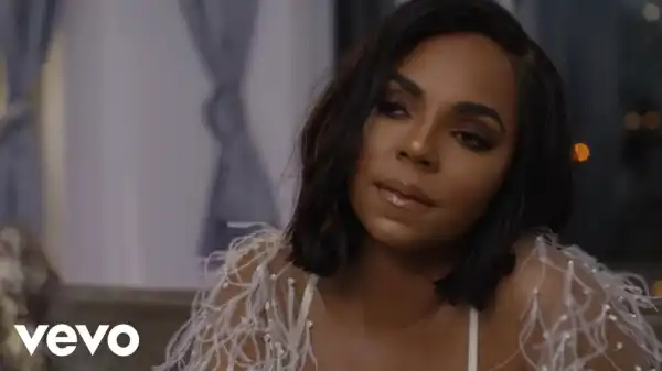 Ashanti - Say Less ft. Ty Dolla $ign (Video)
