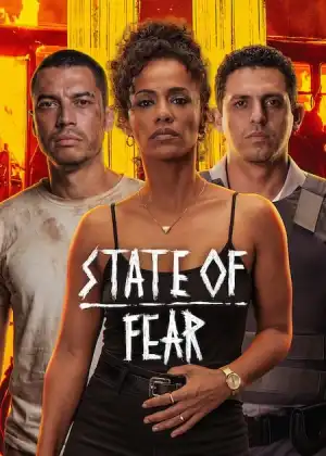 State of Fear (2026) [Brazilian]
