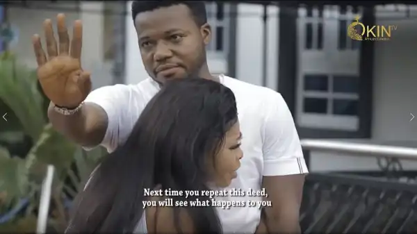 GENDER (2020 Latest Yoruba Movie)