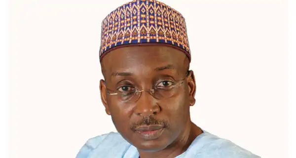 APC crisis deepens as Lukman resigns, blames Tinubu