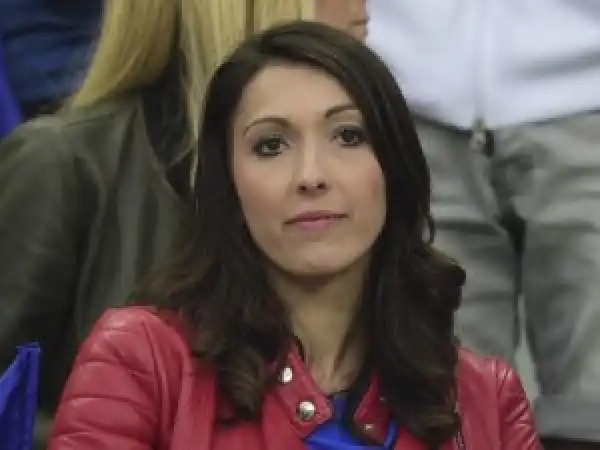 Age & Net Worth Of Jennifer Giroud