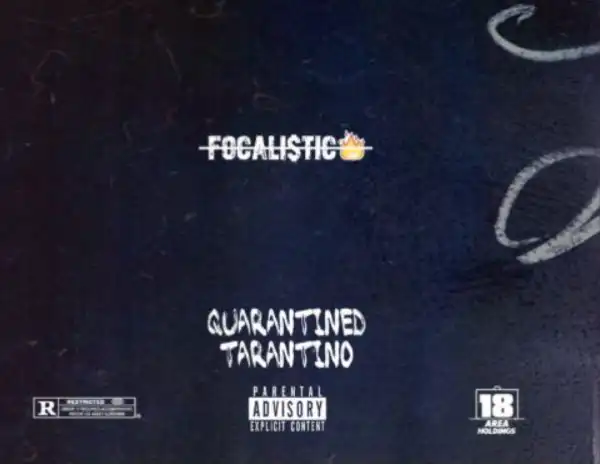 Focalistic – Bothata Keng