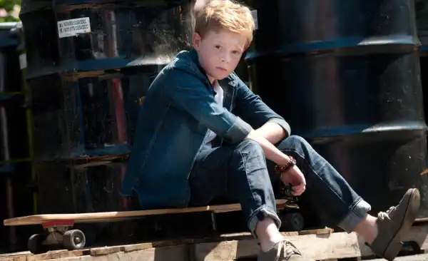 Biography & Net Worth Of Jakob Davies