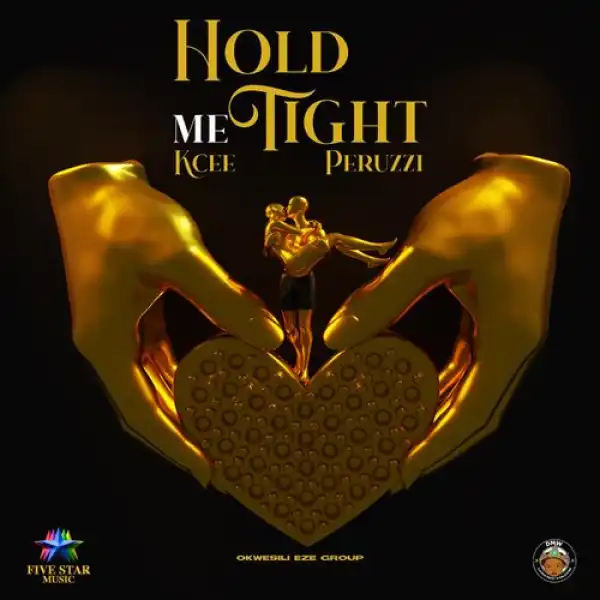 Kcee – Hold Me Tight ft. Okwesili Eze Group & Peruzzi