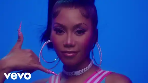 Muni Long - Baby Boo ft Saweetie (Video)