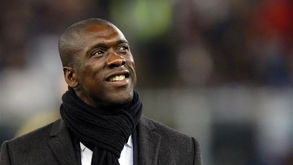 Euro 2024: He’s strong in tackles – Seedorf backs Arsenal star to shine
