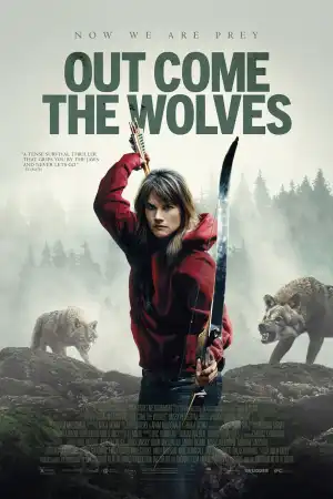 Out Come The Wolves (2024)