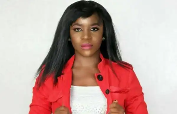 Biography & Net Worth Of Ruth Nkweti
