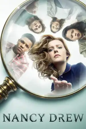 Nancy Drew 2019 S03E07