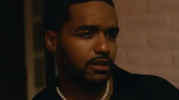 Ye Ali - Dangerous (Video)