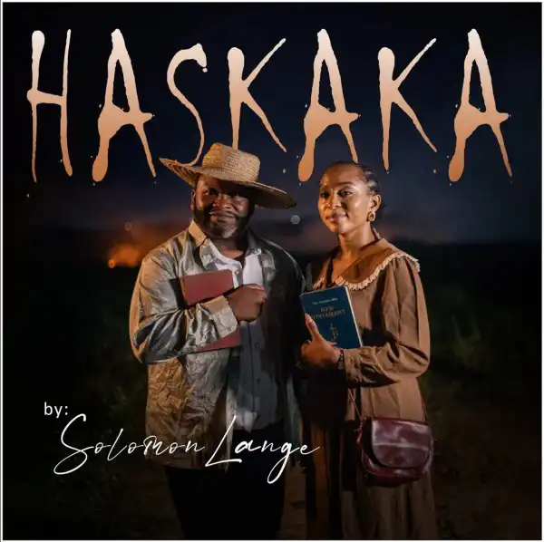 Solomon Lange – Haskaka