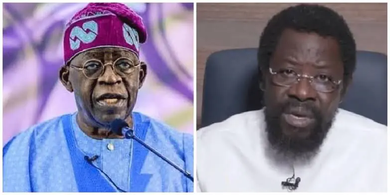 It’s increasingly dangerous to speak under Tinubu — Dele Farotimi