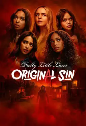 Pretty Little Liars Original Sin S01E10