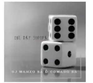 Dj Manzo SA & Comado – Show Me Ft. Mthandazo Gatya