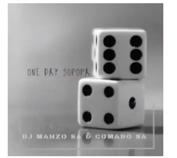 Dj Manzo SA & Comado – Show Me Ft. Mthandazo Gatya