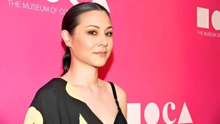 Net Worth Of China Chow