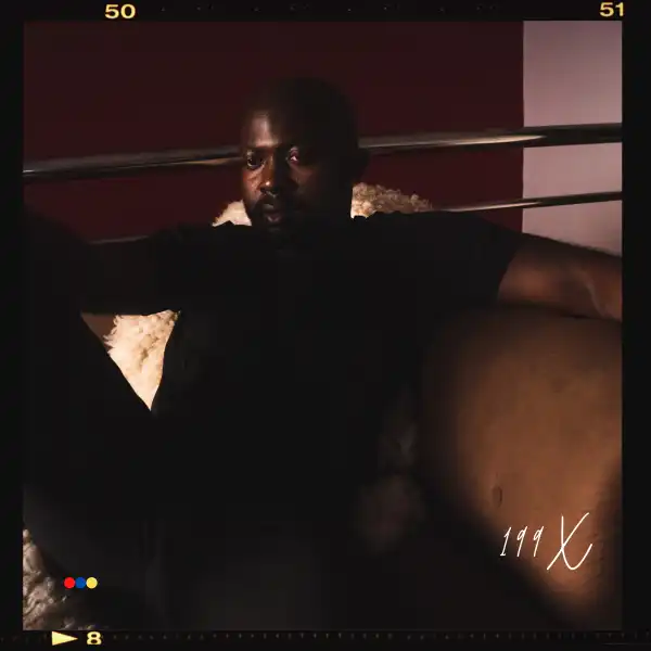 Suté Iwar – 199X (Album)