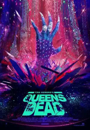 Queens of the Dead (2025)