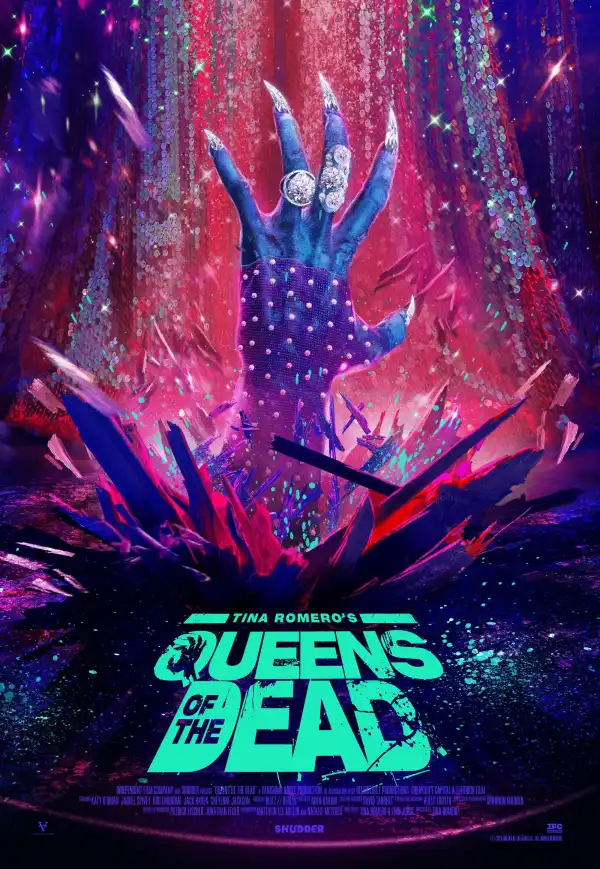 Queens of the Dead (2025)