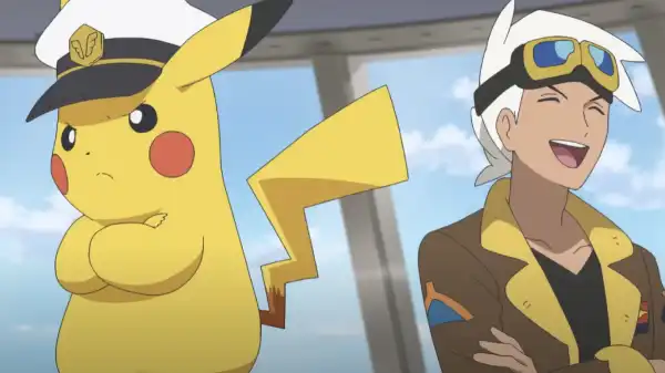 Pokémon Horizons: The Series Part 3 Video Announces Netflix Premiere Date