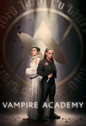 Vampire Academy S01E09