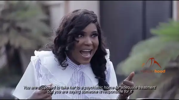 Etan (2022 Yoruba Movie)