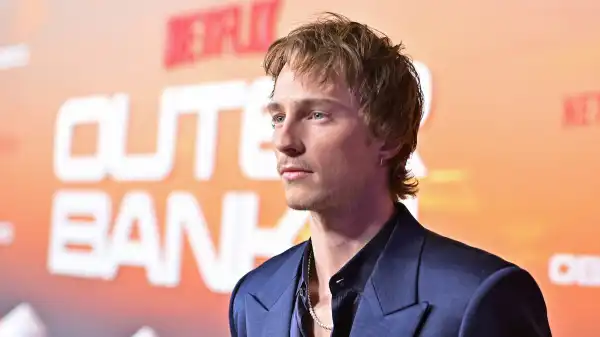 Queer Cast Adds Drew Starkey, 3 More to Luca Guadagnino Movie