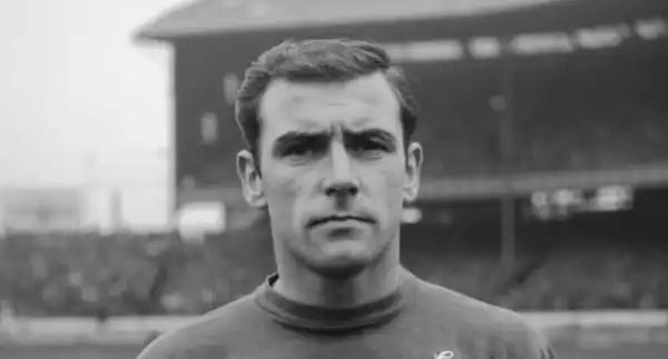 Chelsea Lose Former Striker Robson