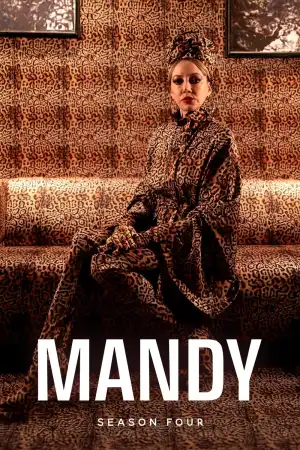 Mandy (2020 TV series)