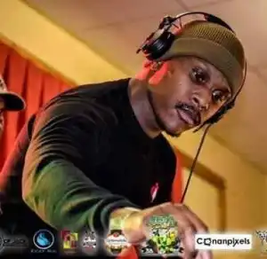 Dj Ice Flake – WeekendFix 47 2020