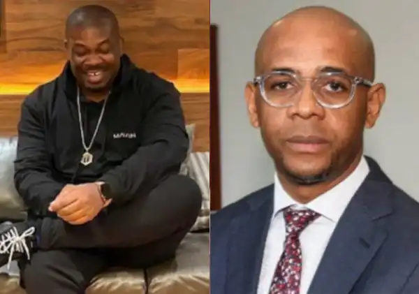 “DNA Test Is More Crucial Than Naming Ceremony”- Don Jazzy Tells Men