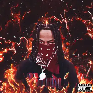 Kay Flock, Dougie B & Thunder Bklue – Doomsday (Instrumental)