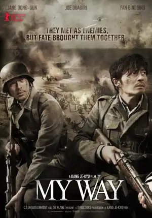 My Way (2011) [Korean]
