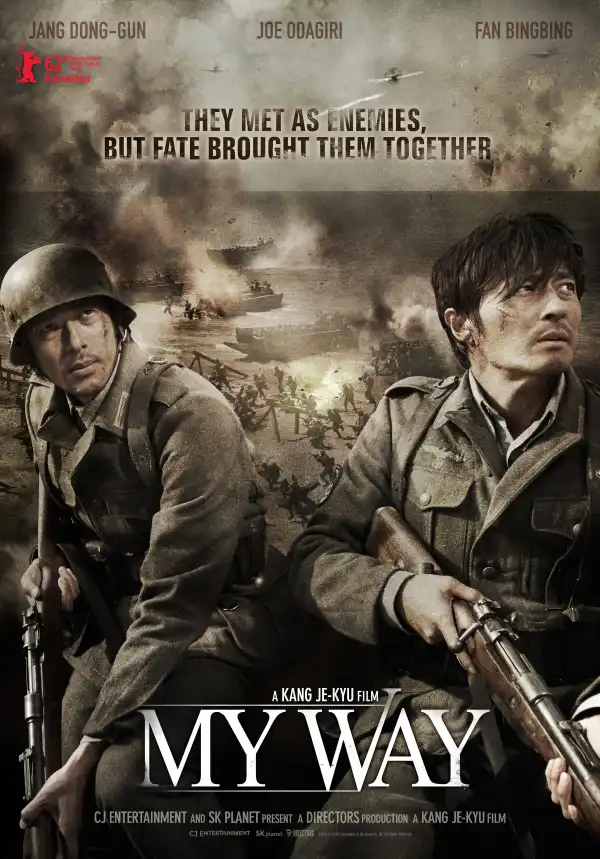 My Way (2011) [Korean]