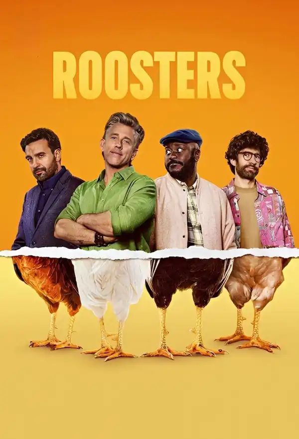 Roosters Season 1