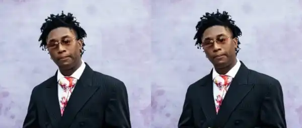 “It Wasn’t Easy”- Bella Shmurda Speaks On Life Before Fame