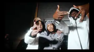 Lil Berete, Young Smoke & Tizzy Stackz - Big Body (Video)