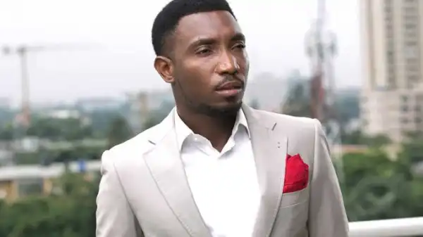 Timi Dakolo Slams FG Over School Feeding Programme During Lockdown