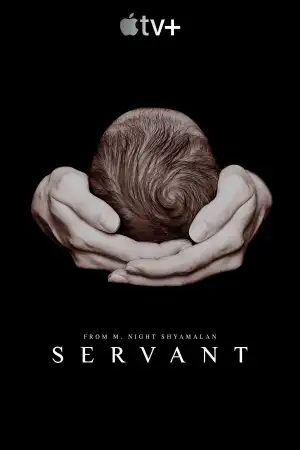 Servant S02E05