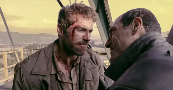 Diablo Trailer Sets Release Date for Scott Adkins Action Movie