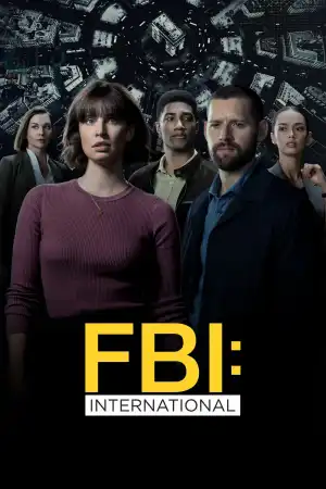 FBI International S02E08