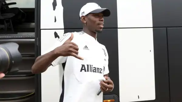 Paul Pogba