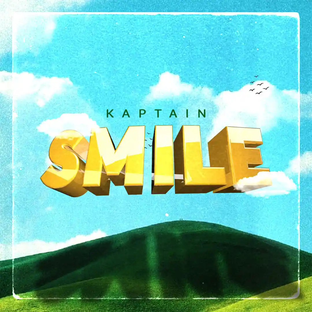 Kaptain – Smile