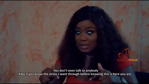 Kikelomo (2022 Yoruba Movie)