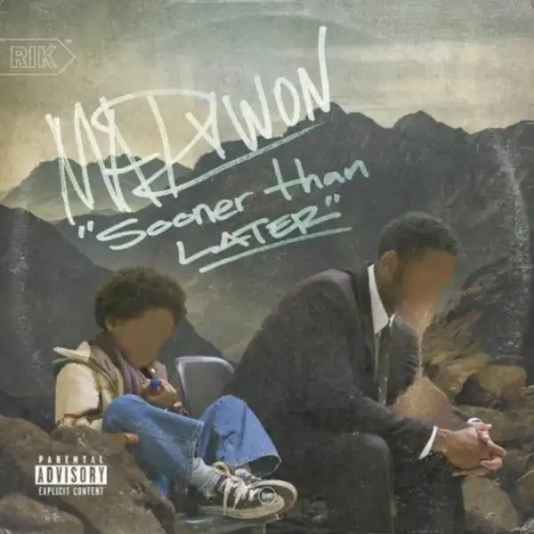 Marv Won – Clock On ‘Em