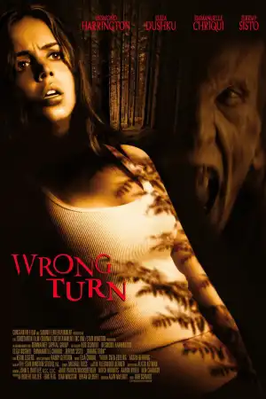 Wrong Turn (2003)