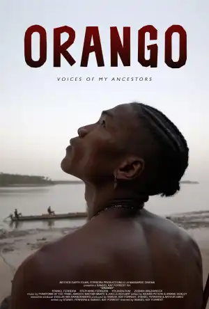 Orango (2024)