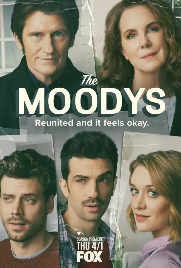The Moodys US Season 02