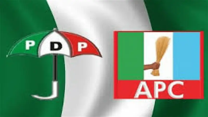 Kaduna guber: Hold PDP responsible for breach of Peace  – APC